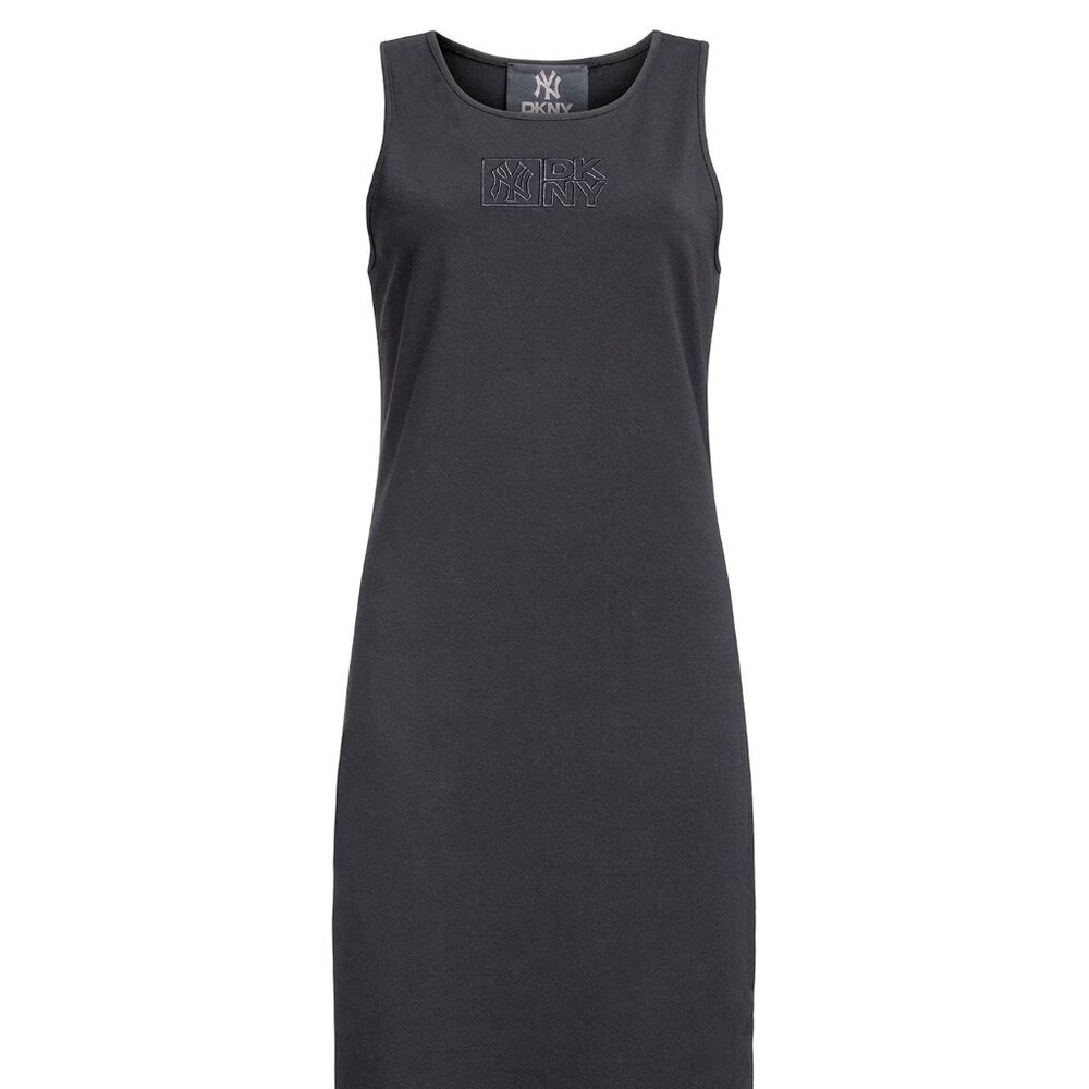New DKNY x Yankees Tank Dress